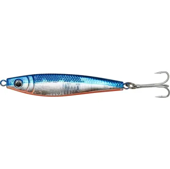 Umělá nástraha Dam Pilker Thor NL Blue Silver UV Orange Délka: 10cm, Hmotnost: 100g