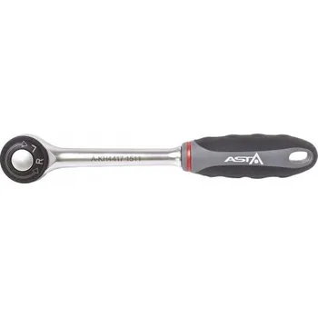 Ráčna Asta Ráčna s jemným ozubením, 72 zubů (pohon 1/2 palce)