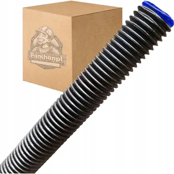 Závitová tyč Závitová tyč DIN975 tř. 10.9 povrchová úprava M16X1000 1 KS PANCHANPL