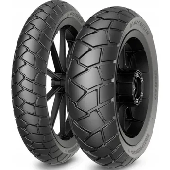Michelin SCORCHER ADVENTURE ZADNÍ 170/60R17 72 V