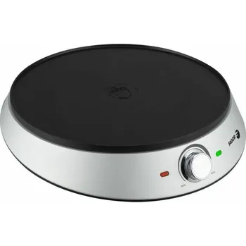 Palačinkovač Palačinkovač Fagor FGC240 Šedá 1200 W (Ø 30 cm)