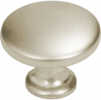 Nábytkové kování Nábytková úchytka GAMET GG17 G6 Satén matný