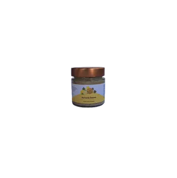 Bučotela citronová (dýňová pomazánka)