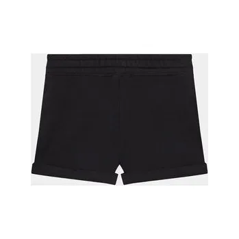 Pánské kraťasy United Colors Of Benetton Sportovní kraťasy 3J68C901C Černá Regular Fit 160