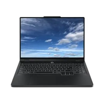 Notebook Lenovo Legion Pro 5 16IAX10H (83LU001SCK) černý