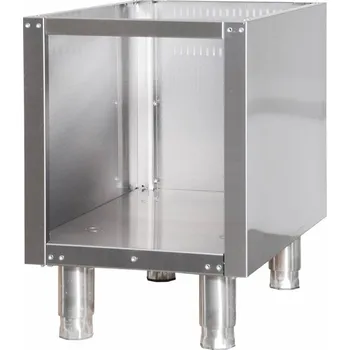 Kuchyňská skříňka Maxima Stojan pro vysoké zatížení - jednotlivá jednotka - hloubka 70 cm