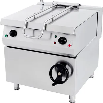 Pánev Maxima Pánev Premium Bratt 100 l - plynová - šířka 100 cm - hloubka 90 cm