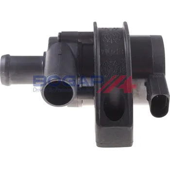 Vodní pumpa motoru Doplňovací vodní čerpadlo (okruh chladicí vody) BOGAP A4233131