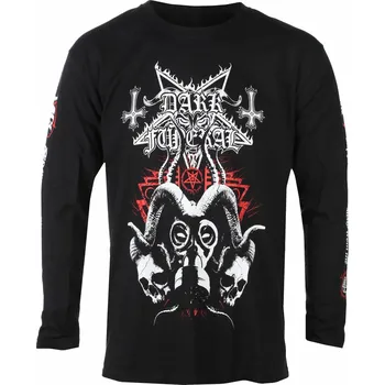 Pánské tričko Tričko metal pánské Dark Funeral - RAZAMATAZ - RAZAMATAZ - CL2446 - XL