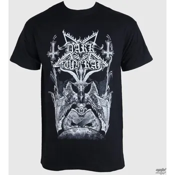 Pánské tričko Tričko metal pánské Dark Funeral - - RAZAMATAZ - ST1820 - XXL