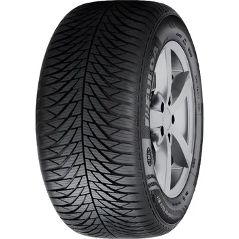 Celoroční osobní pneu Fulda MULTICONTROL 215/50 R17 95W