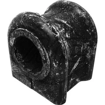 Zavěšení kol Ložiskové pouzdro, stabilizátor Metalcaucho 07244