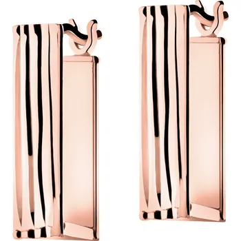 Náušnice Zlaté náušnice - AP541-7442