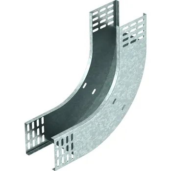 kabelová chránička OBO BETTERMANN Vertikální oblouk RBV 830 S FS 7007238