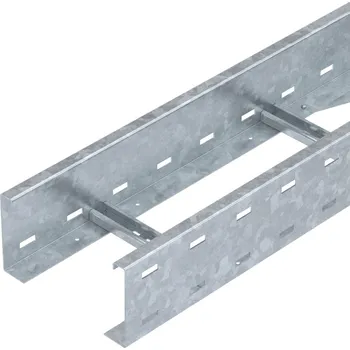 kabelová chránička OBO BETTERMANN Kabelový žebřík pro velká rozpětí WKLG 1120 FT 6311059