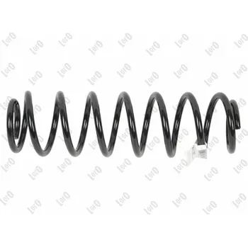 Pružina podvozku ABAKUS 234-02-014