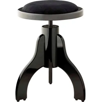 Klavírní stolička a lavice Stagg PS35 BKP VBK, stolička ke klavíru