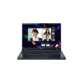 Notebook Acer TravelMate P4 16/TMP416-52-38N6/i3-1315U/16"/WUXGA/8GB/1TB/UHD/bez OS/Blue/2R (NX.VZYEC.001)
