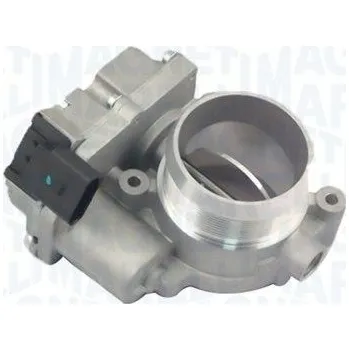 Systém vstřikování Hrdlo škrticí klapky MAGNETI MARELLI TB0025