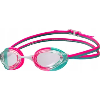 Plavecké brýle Plavecké brýle do bazénu pro dospělé unisex tréninkové Python Arena