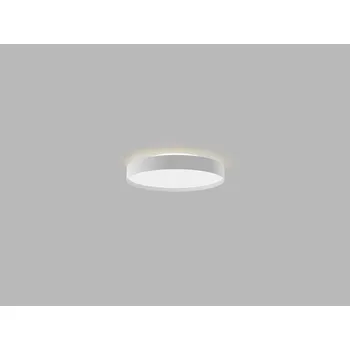 LED2 LED2 Stropní svítidlo TORO 40 P/N, W ZIGBEE TW 32+8W 3000K-4000K bílá - LED2 Lighting LED2 1275851ZBTW