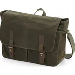 Quadra taška na notebook, látka bez vzoru