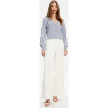 Dámské oblečení Guess Kardigan W5YR01 Z2ZK2 Modrá Regular Fit XS