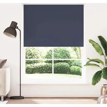 Roleta Zatemňovací roleta 140 x 230 cm námořnická