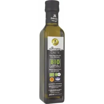 Rostlinný olej E.V. olivový olej PDO Messara BIO 500ml