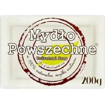 Mýdlo Mýdlo Powszechne Barwa 200 g