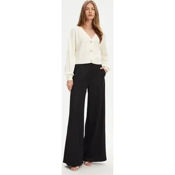 Dámský svetr Guess Kardigan W5YR01 Z2ZK2 Bílá Regular Fit XL