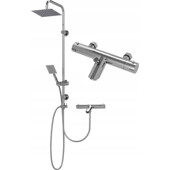 Sprchový set Sprchový set Granitan TOBA + LATON
