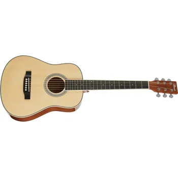 Akustická kytara Blond D-OA-34 NAT + prodloužená záruka 3 roky
