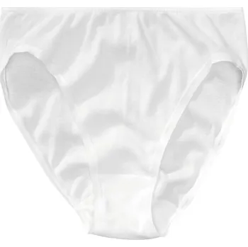 Kalhotky Pleas kalhotky klasické vyšší 083261 Bílá M