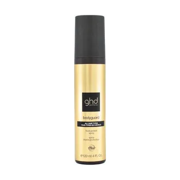 Tepelná ochrana vlasů ghd Bodyguard Style Heat Protect Spray - All Hair Types termoochranný sprej pro všechny typy vlasu 120 ml