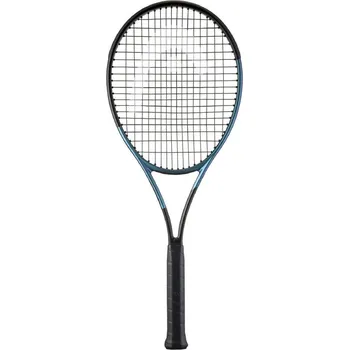 Tenis Tenisová raketa HEAD GRAVITY MP 2025 VYPLETENÁ - GRIP 4