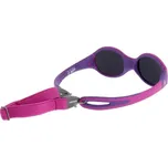 Brýle Julbo LOOP M SP4 BABY dark pink/violet