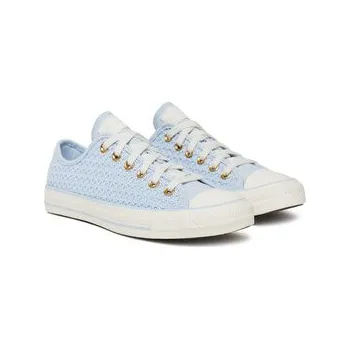 Dámské tenisky Converse Plátěnky A14977C Modrá 39