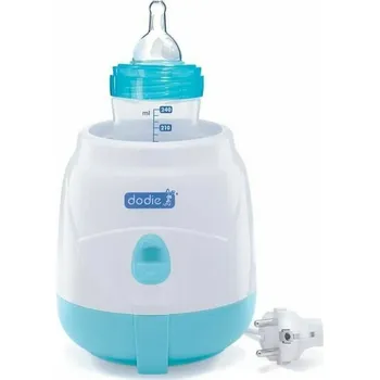 Ohřívač na kojenecké láhve Dodie