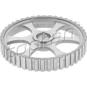 Vačková hřídel Ozubené kolo, vačkový hřídel HANS PRIES - TOPRAN 100 834