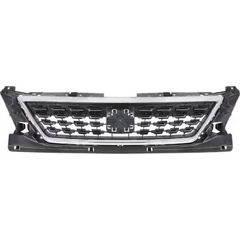 Posilovač řízení Polcar 67C10511 Maska chladiče