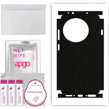 Pouzdro na mobilní telefon Fólie na zadní stranu a boky pro OnePlus 13R - Matrix