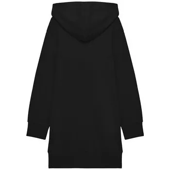 Dámské šaty Guess Každodenní šaty J5YK04 KA6R4 Černá Regular Fit 10Y