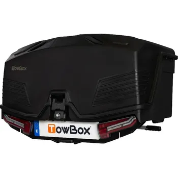 TowCar TowBox V5