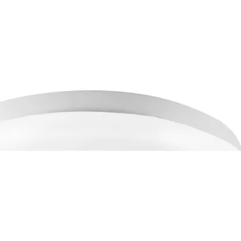 Stropní svítidlo s pohybovým senzorem TELMA C E27 MVS bílé Struhm 04333