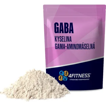 Přípravek na podporu paměti a spánku GABA | 200 g