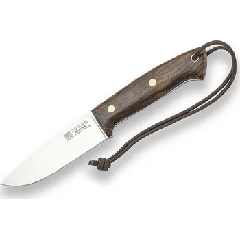 lovecký nůž Nůž Joker Ranger CN144 Orech, Sandvik 14C28N
