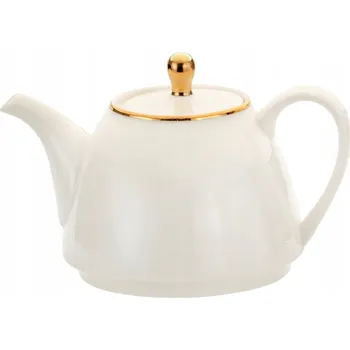 Konvice na čaj Konvice Marc O'Polo English Collection, porcelánová, 1 l
