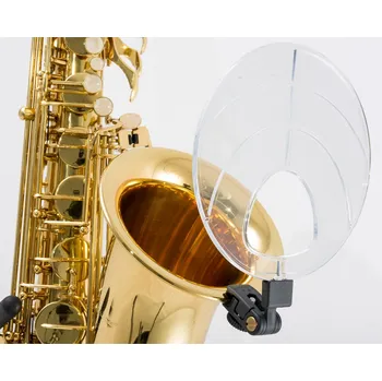 Příslušenství pro dechový nástroj Jazzlab Deflector Pro + prodloužená záruka 3 roky