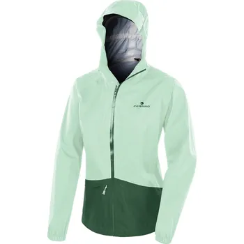 Dámská móda Ferrino - Kunene Jacket Woman - Aqua M